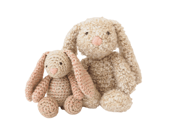 Crochet item