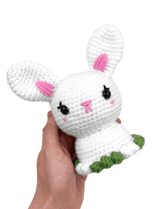 Crochet item